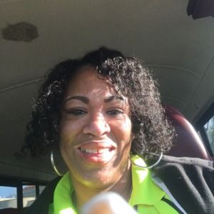 Meet your Posher, Arnita d